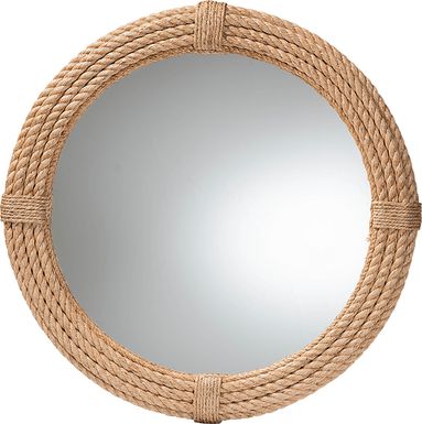 Apodel Brown Mirror