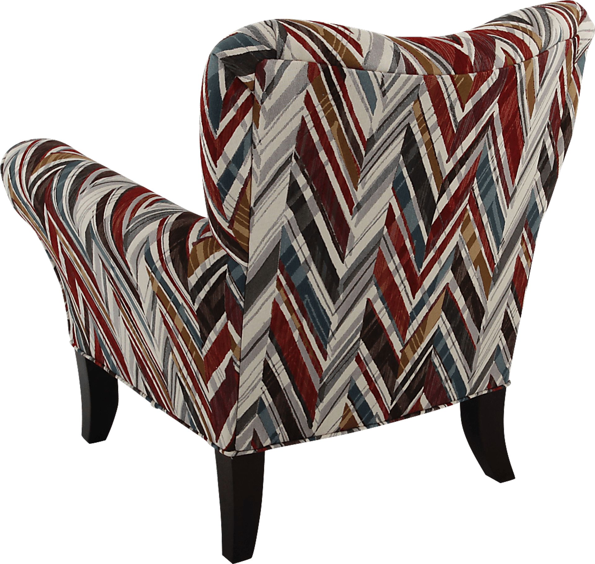 Apollo Santa Fe Accent Chair - Image 2