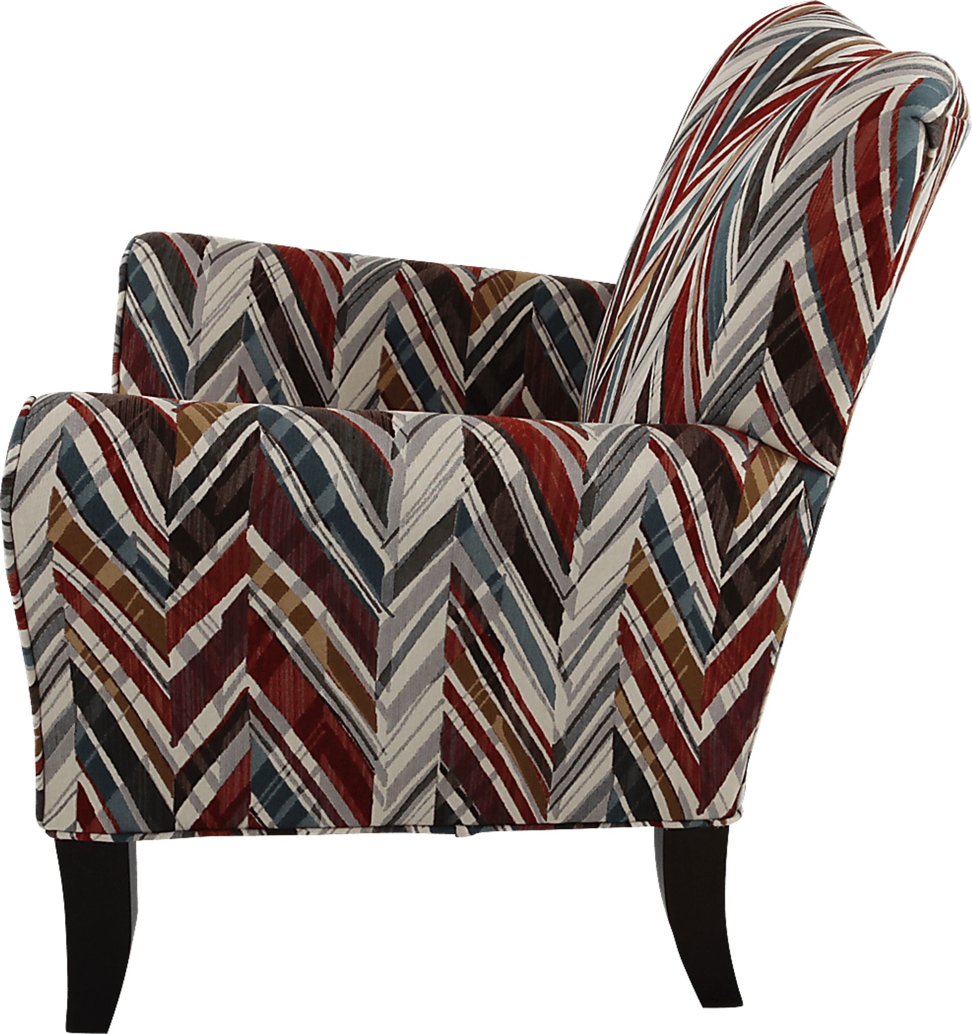 Apollo Santa Fe Accent Chair - Image 3