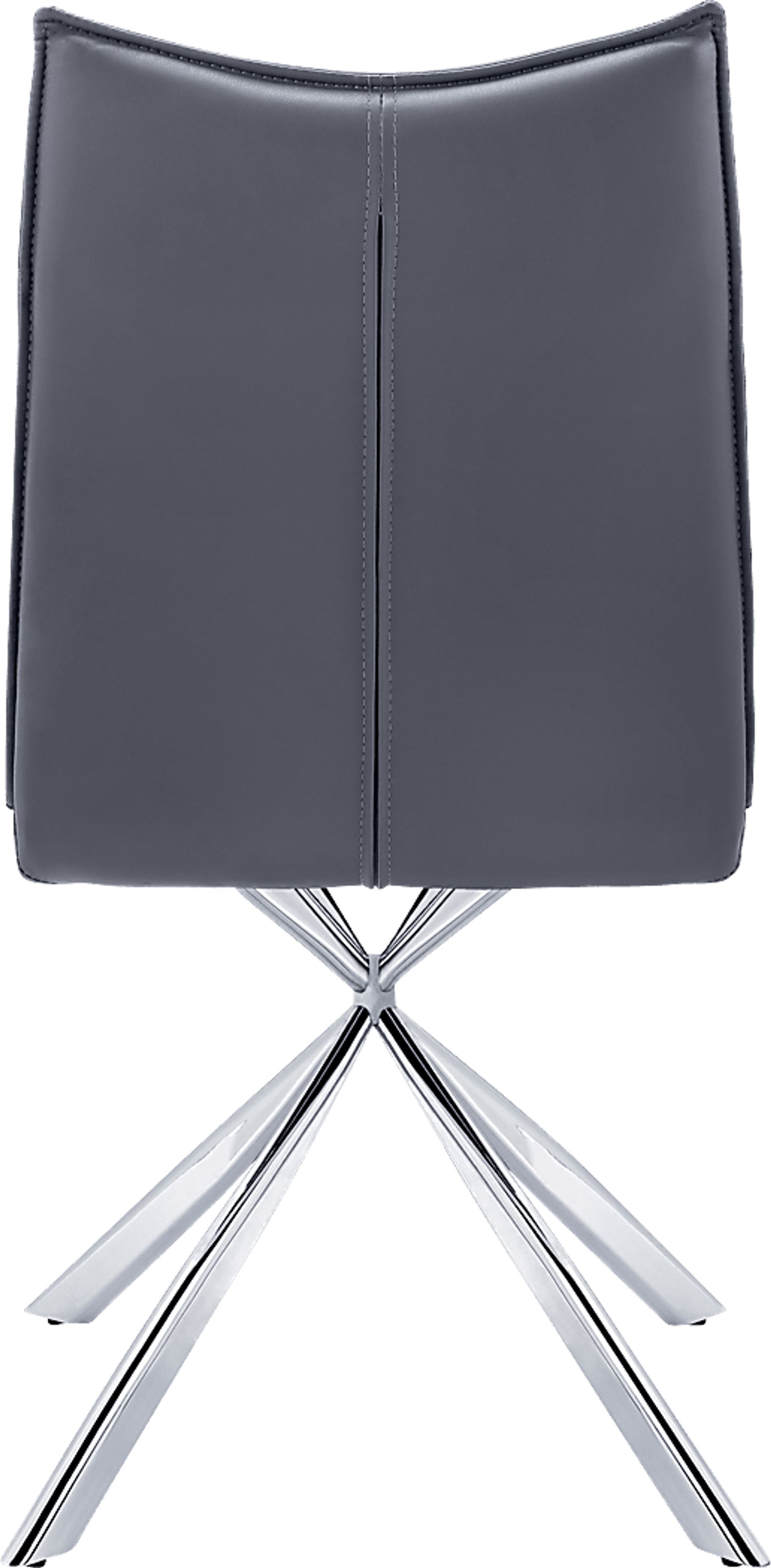 Appaloosa Gray Side Chair, Set of 2 - Image 9