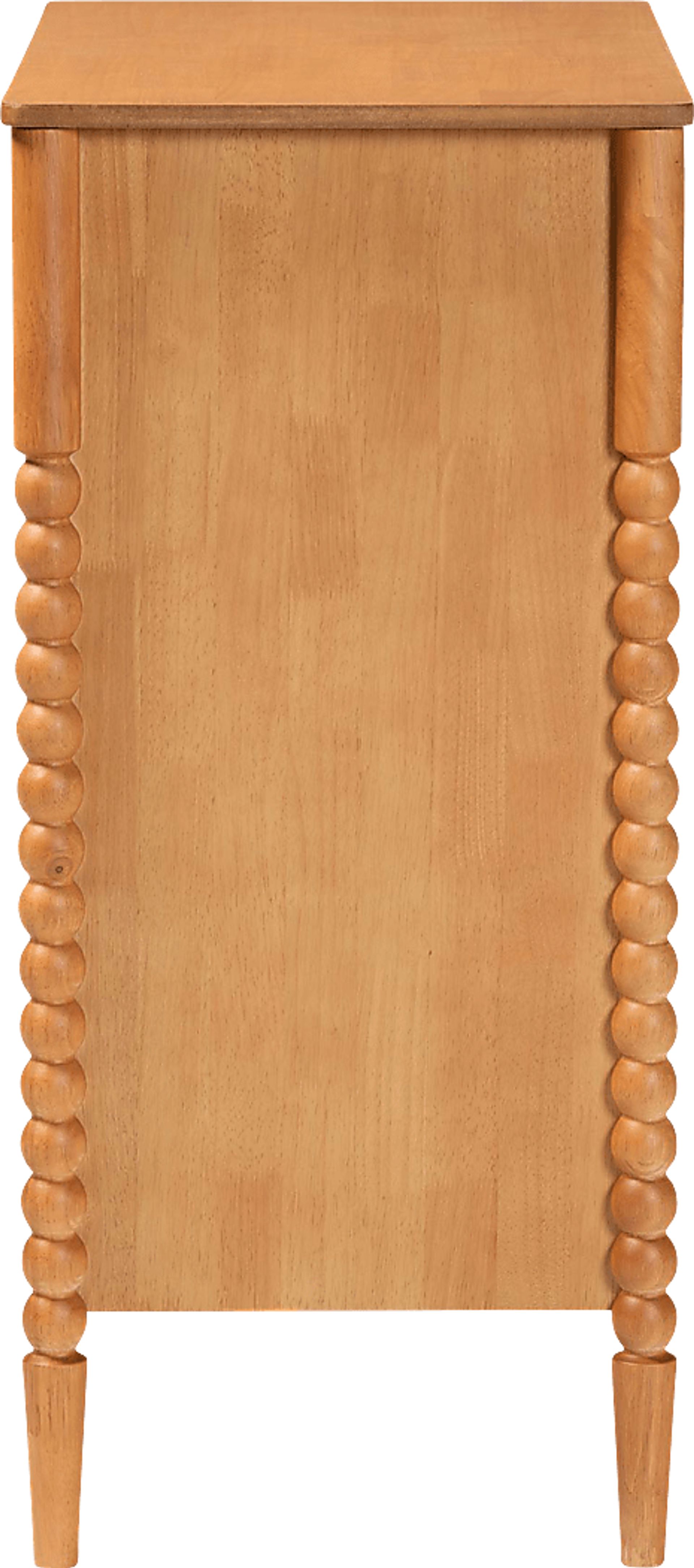 Appiation Brown Chest - Image 4