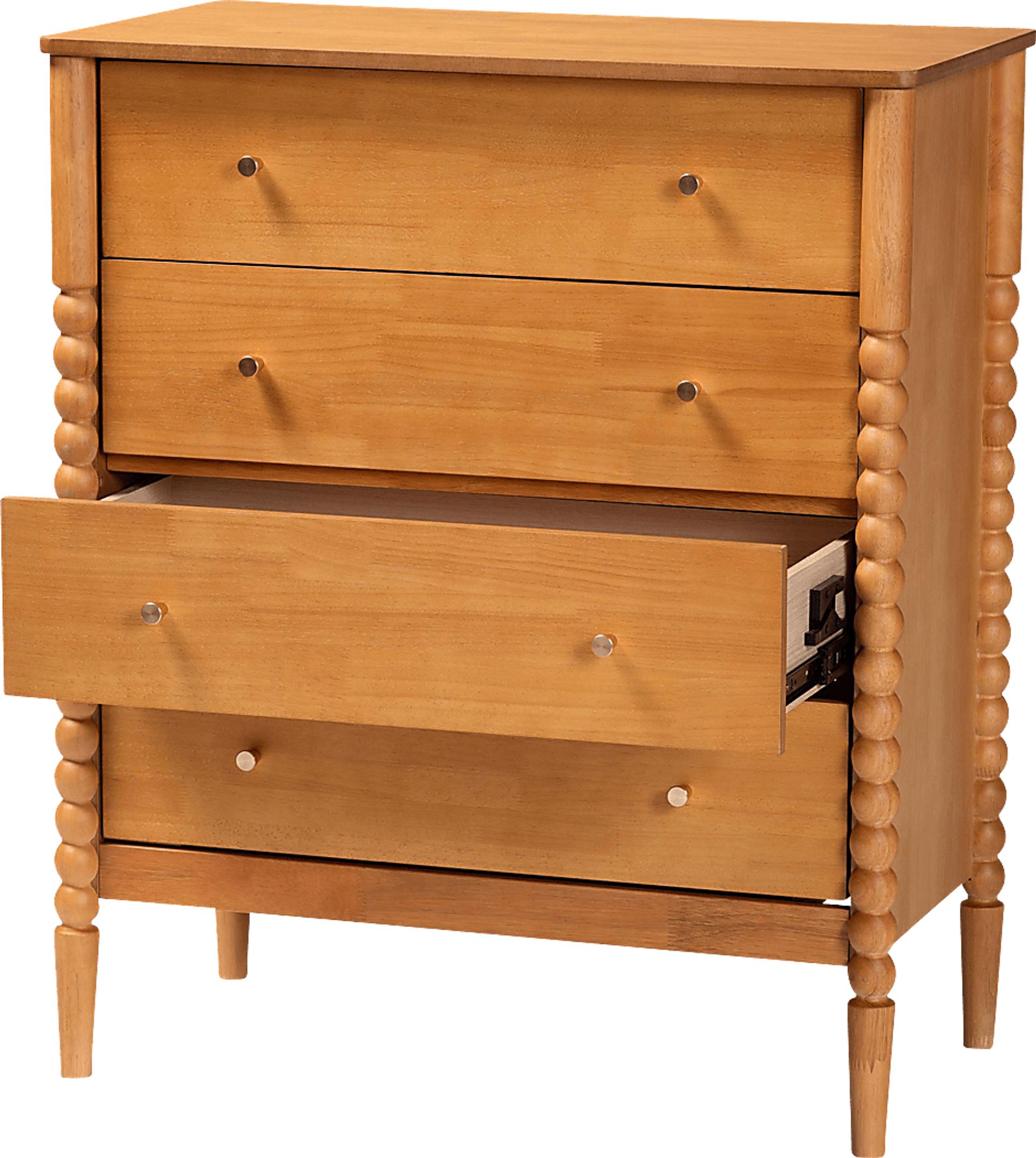 Appiation Brown Chest - Image 7