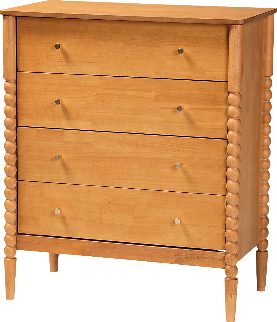 Appiation Brown Chest