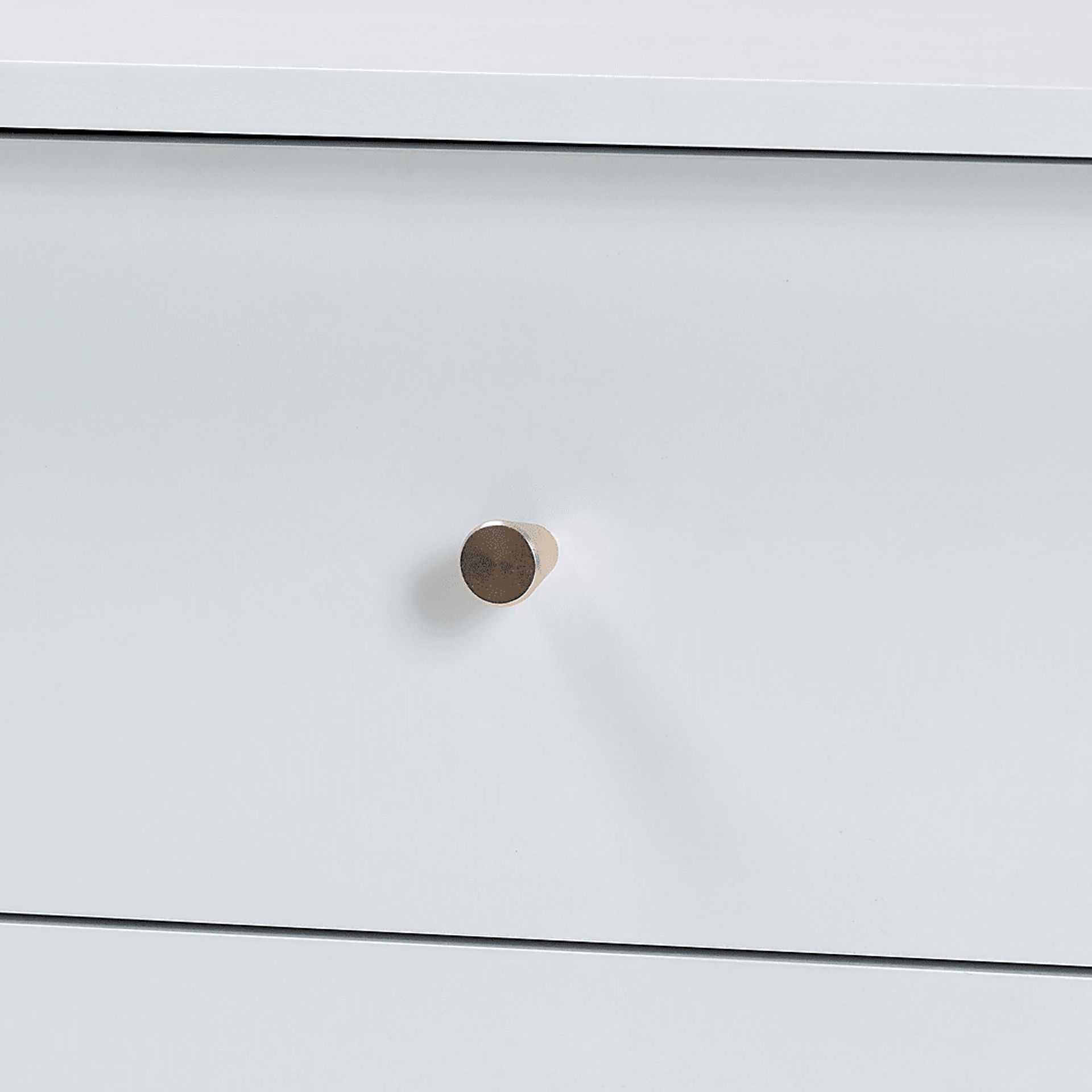 Appiation White Nightstand - Image 8