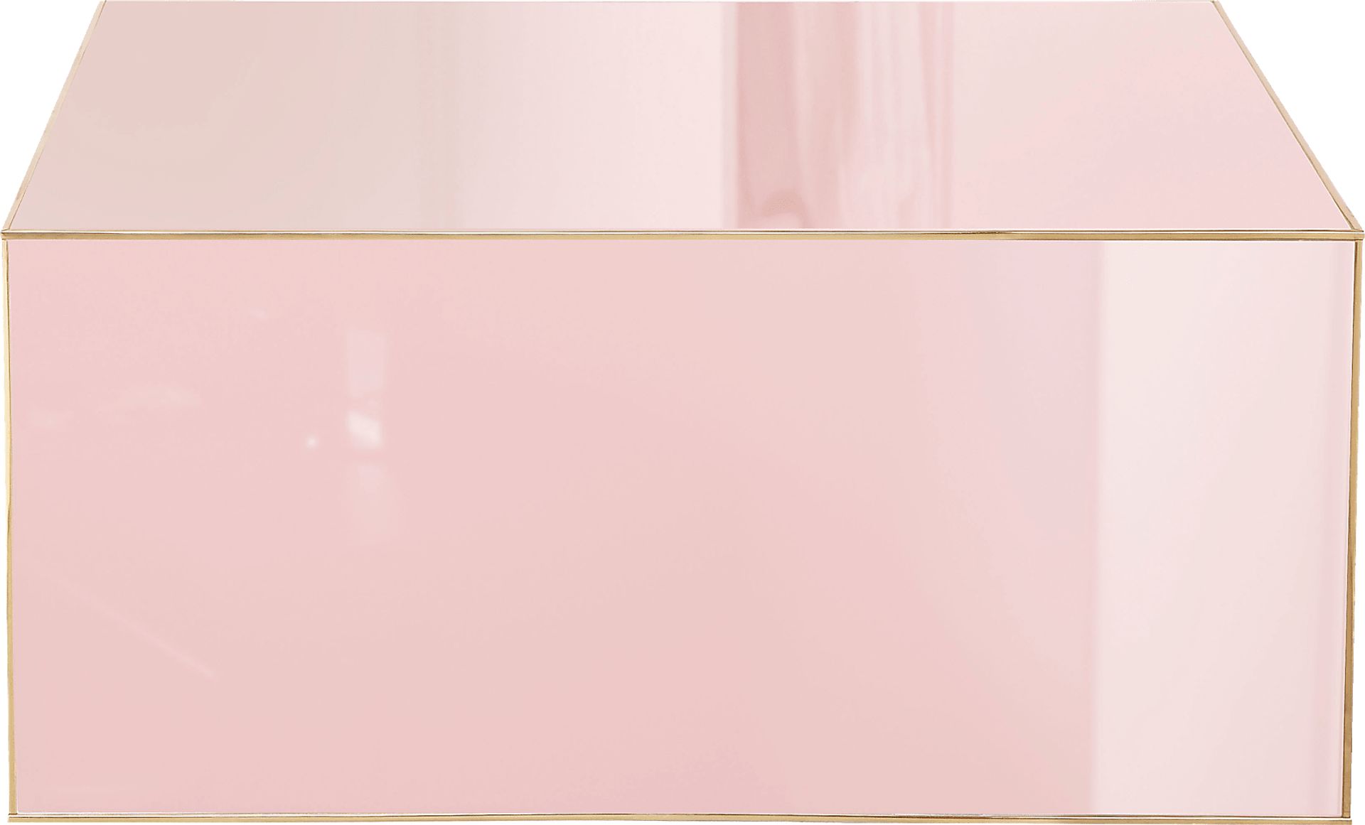 Appley Pink Cocktail Table - Image 3