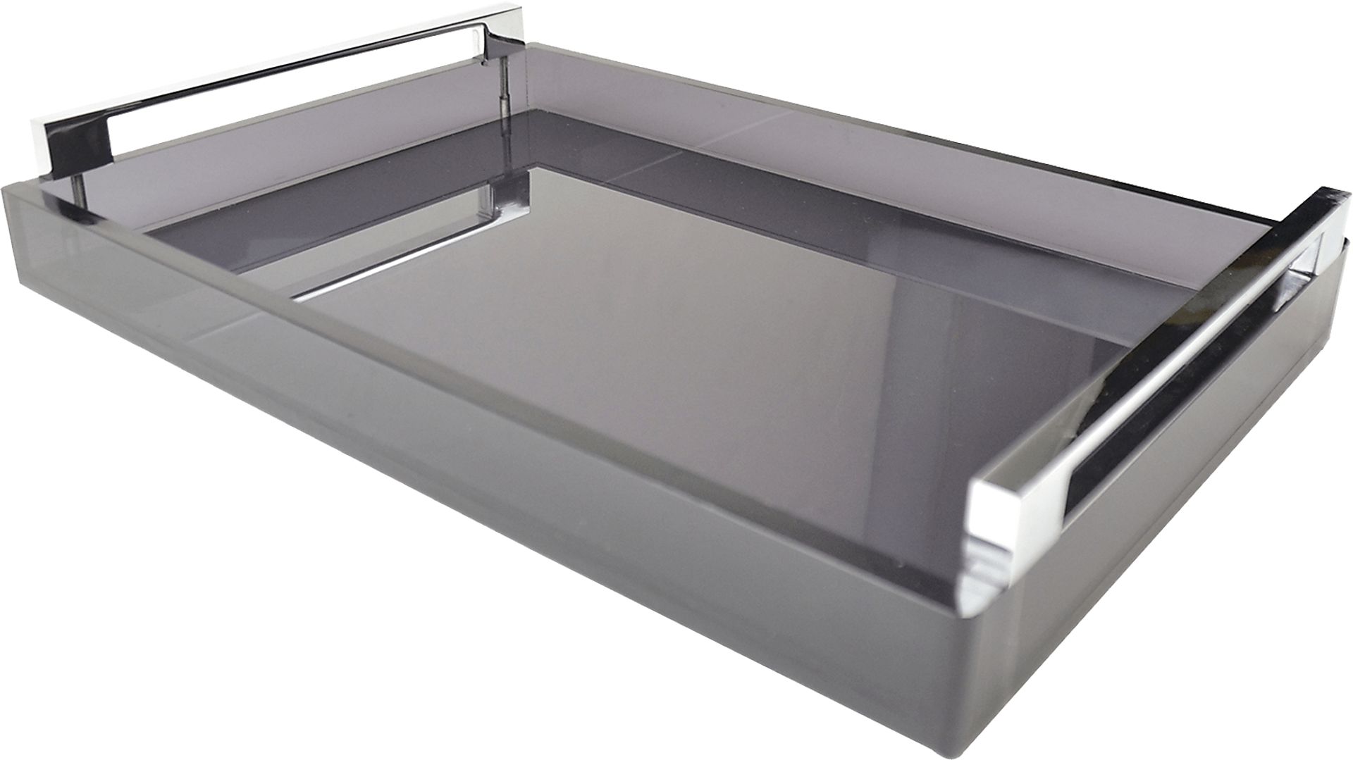 Aprico Charcoal Tray - Image 1