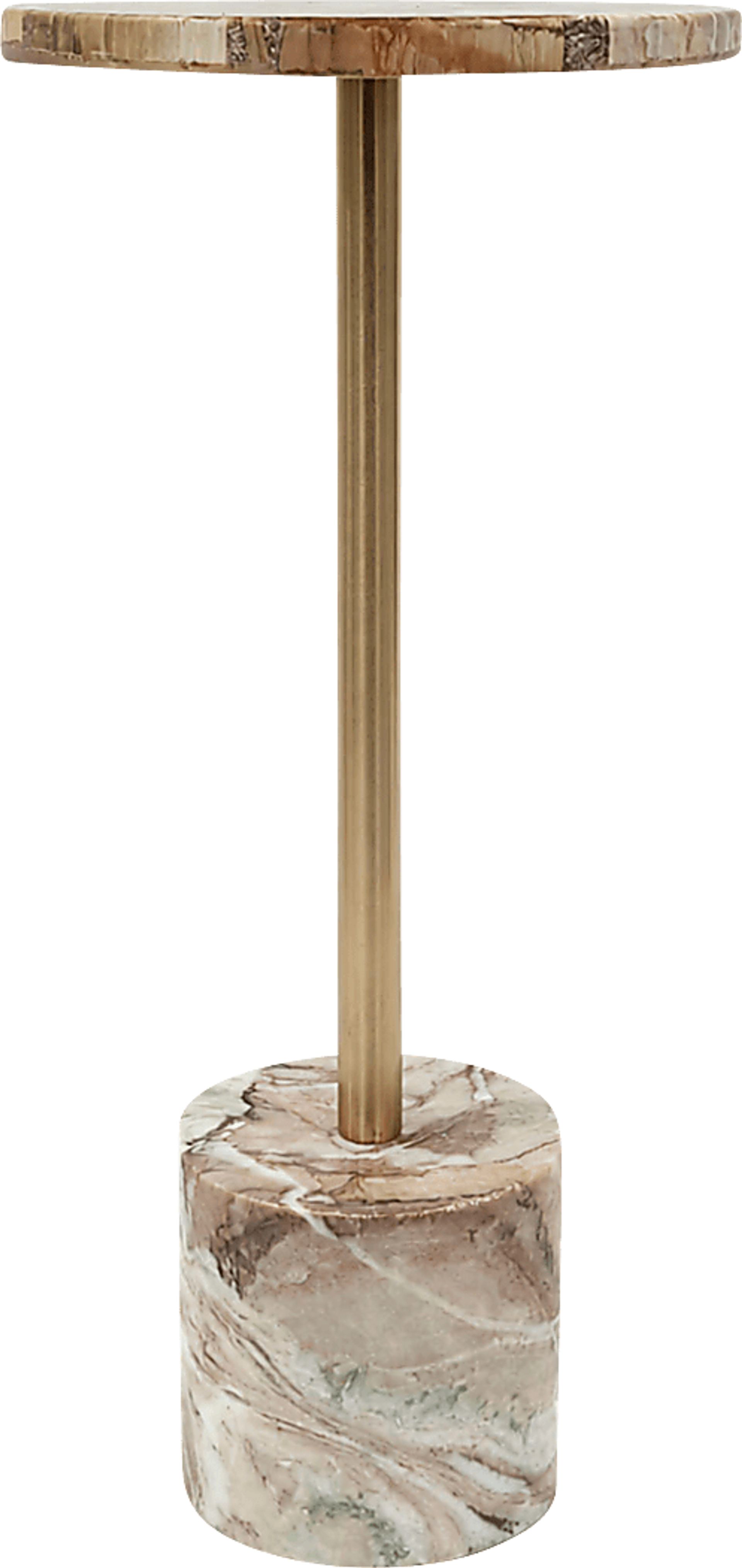 Apteni Gold Accent Table - Image 3
