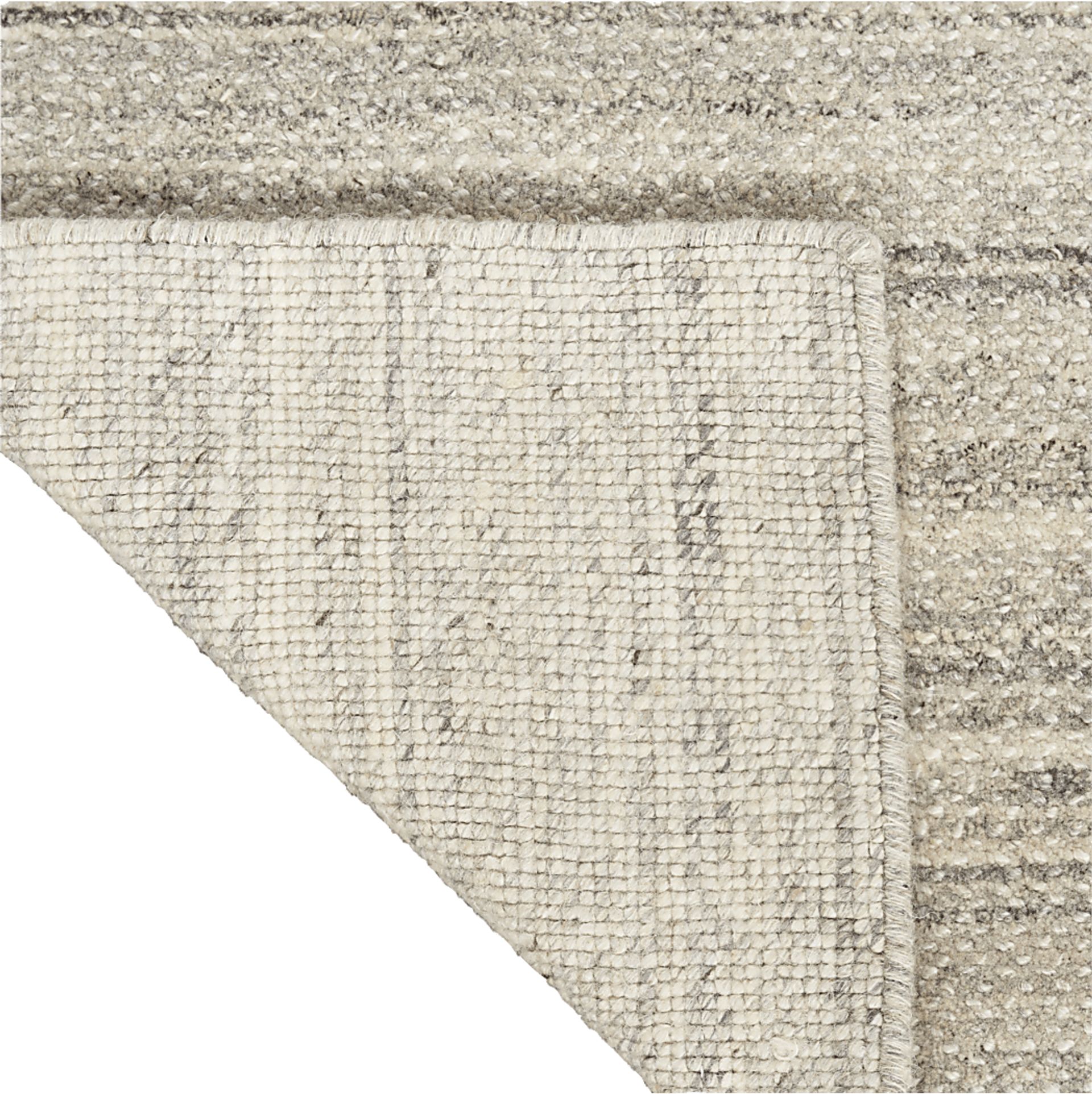Apulia Grey 8'6 x 11'6 Rug - Image 4