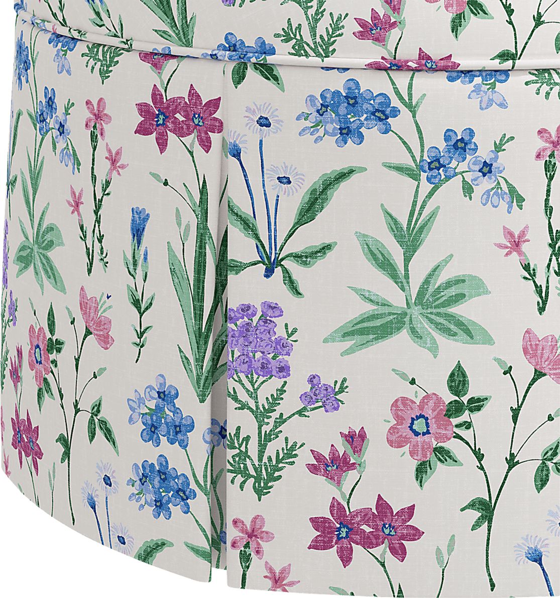Aquaflor Ottoman
