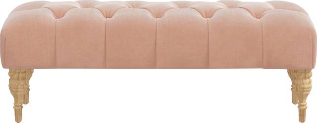 Aquaflor Pink Bench - Thumbnail - Image 2