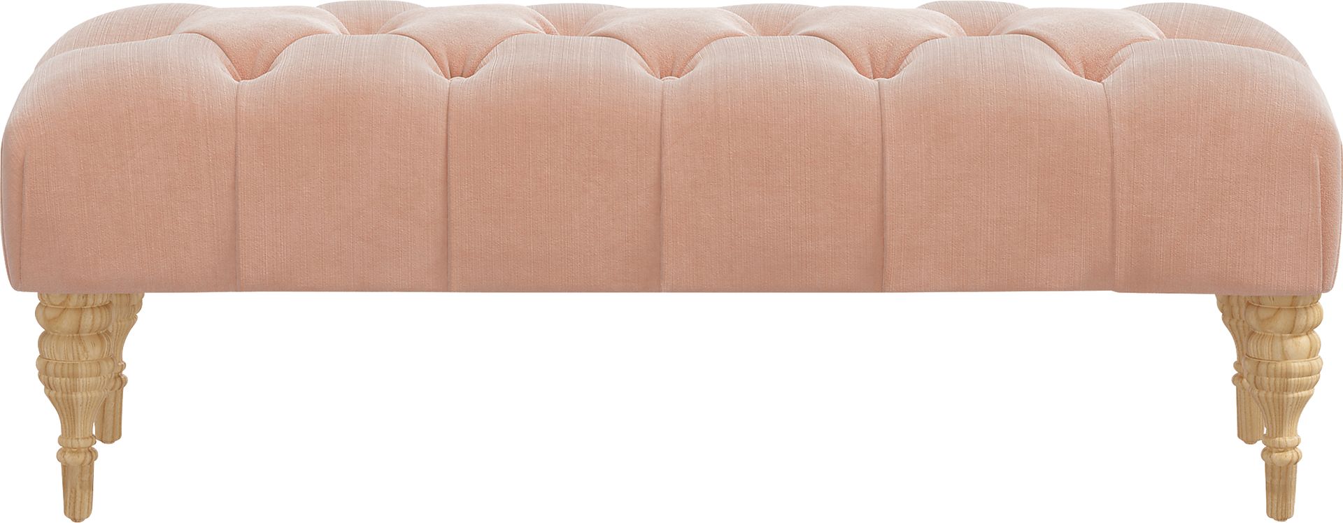 Aquaflor Pink Bench - Image 2