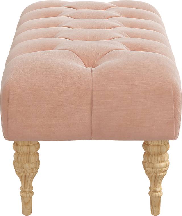 Aquaflor Pink Bench - Thumbnail - Image 3