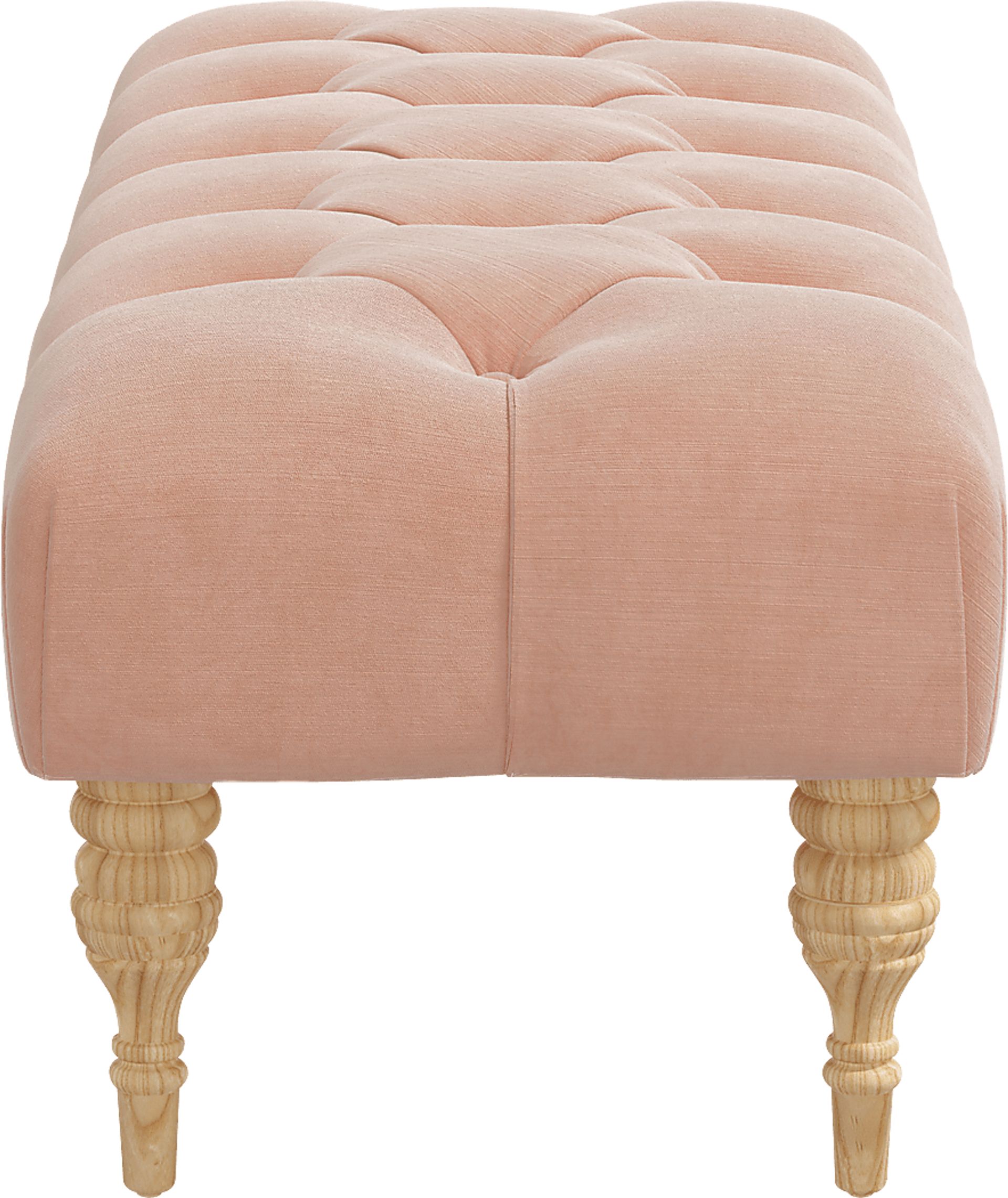Aquaflor Pink Bench - Image 3