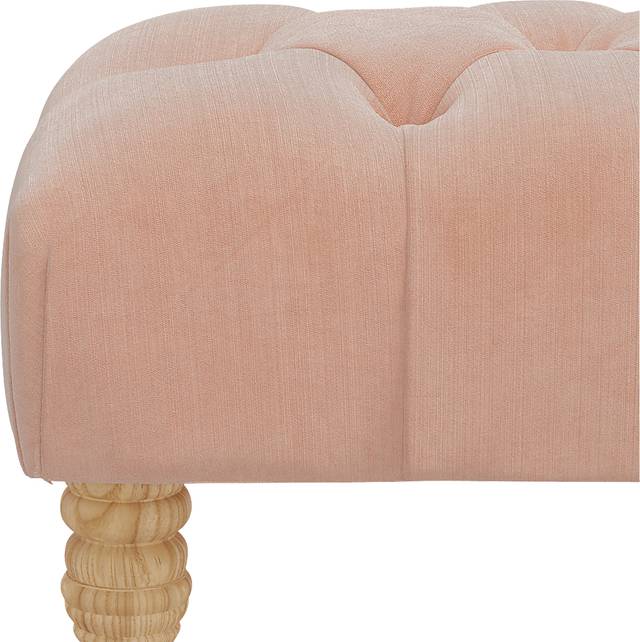 Aquaflor Pink Bench - Thumbnail - Image 4