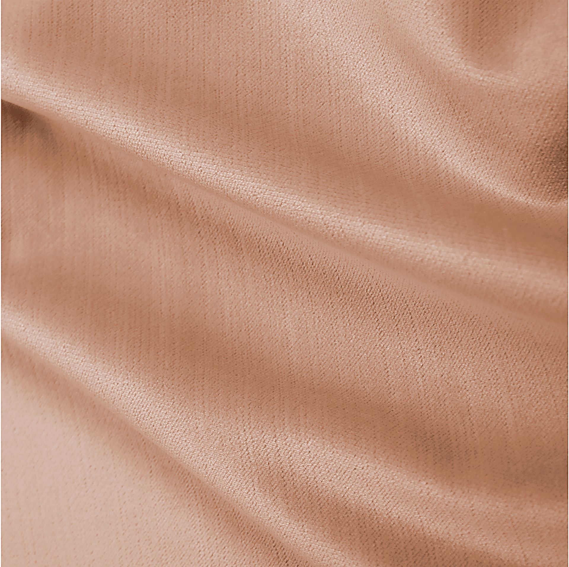 Aquaflor Pink Full Upholstered Headboard - Image 5