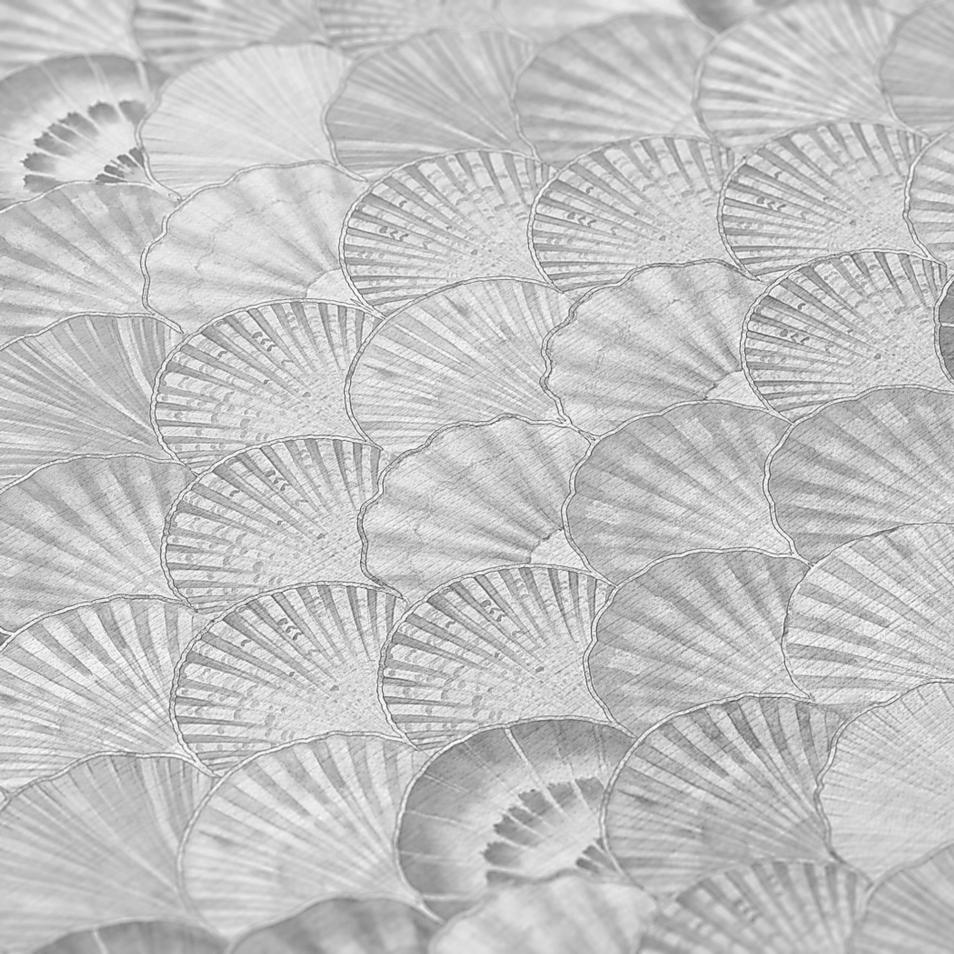 Aquarena Gray 3' x 5' Rug - Image 6