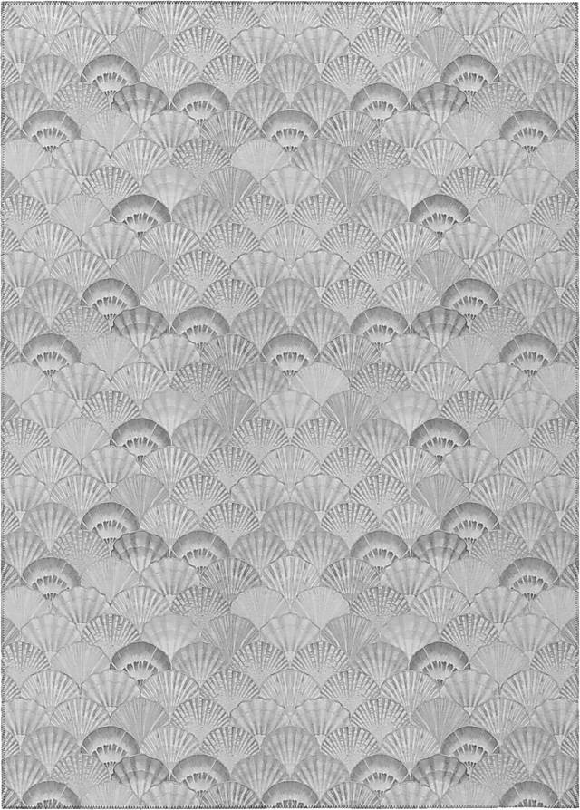 Aquarena Gray 8' x 10' Rug - Thumbnail - Image 1