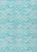 Aquarena Blue 5' x 8' Rug
