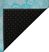 Aquarena Blue 8' x 10' Rug