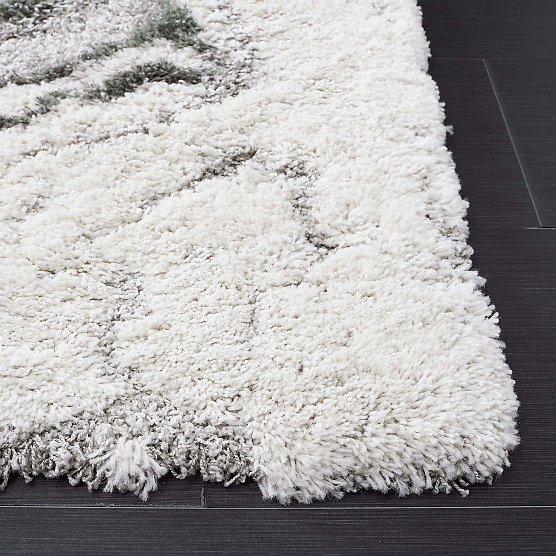 Aquatica Blue 9' x 12' Rug - Image 6
