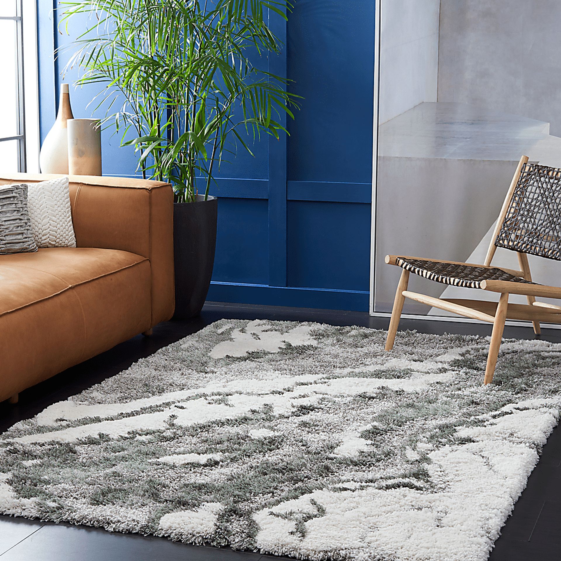 Aquatica Multi 8' x 10' Rug - Image 6