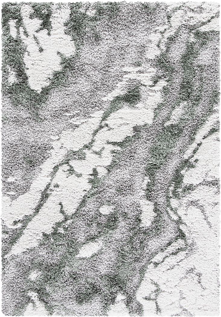 Aquatica Multi 8' x 10' Rug