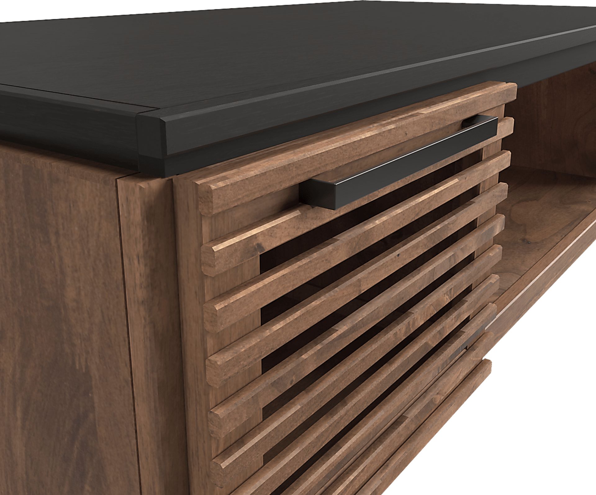 Aquil Brown Cocktail Table - Image 11
