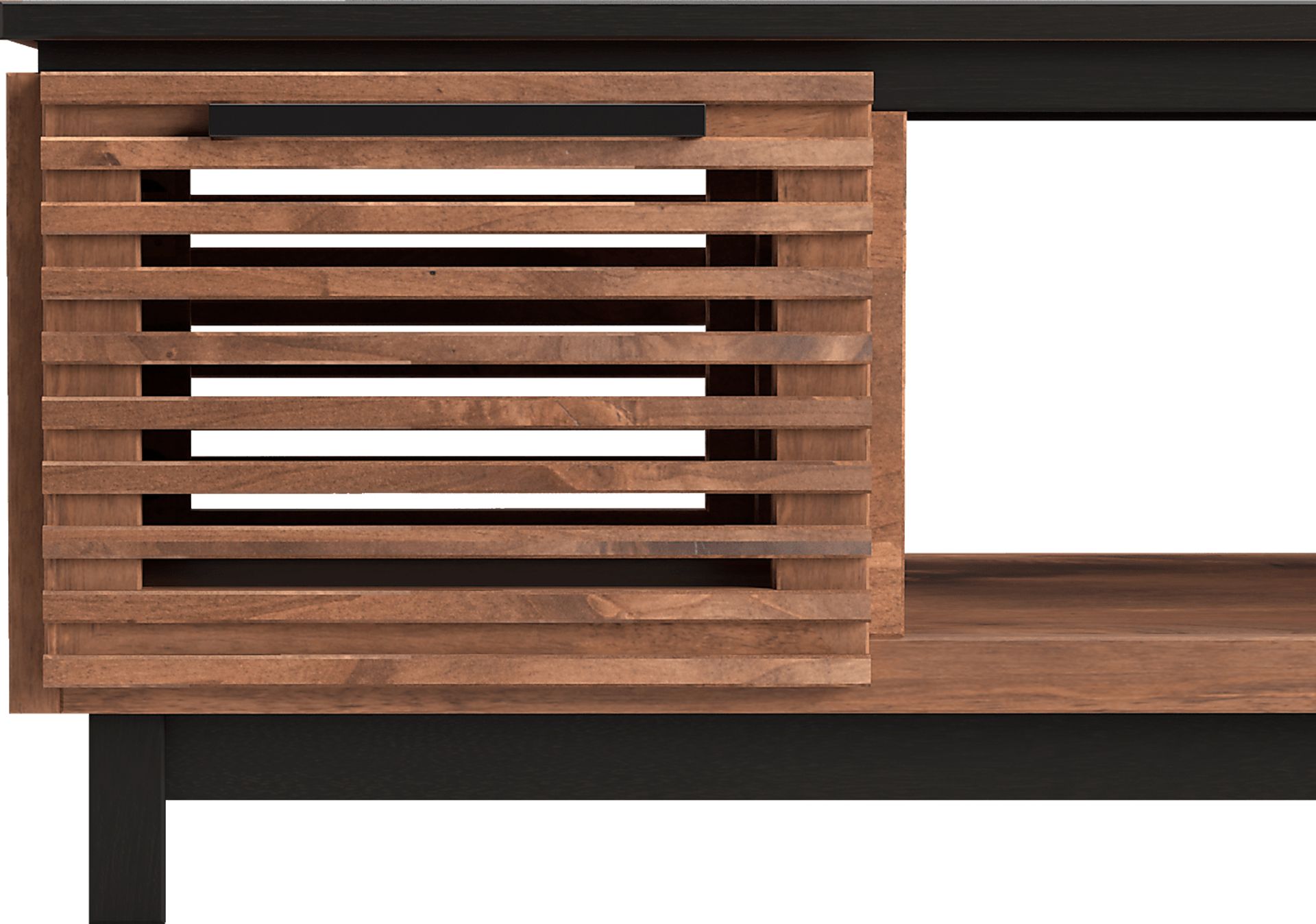Aquil Brown Cocktail Table - Image 12