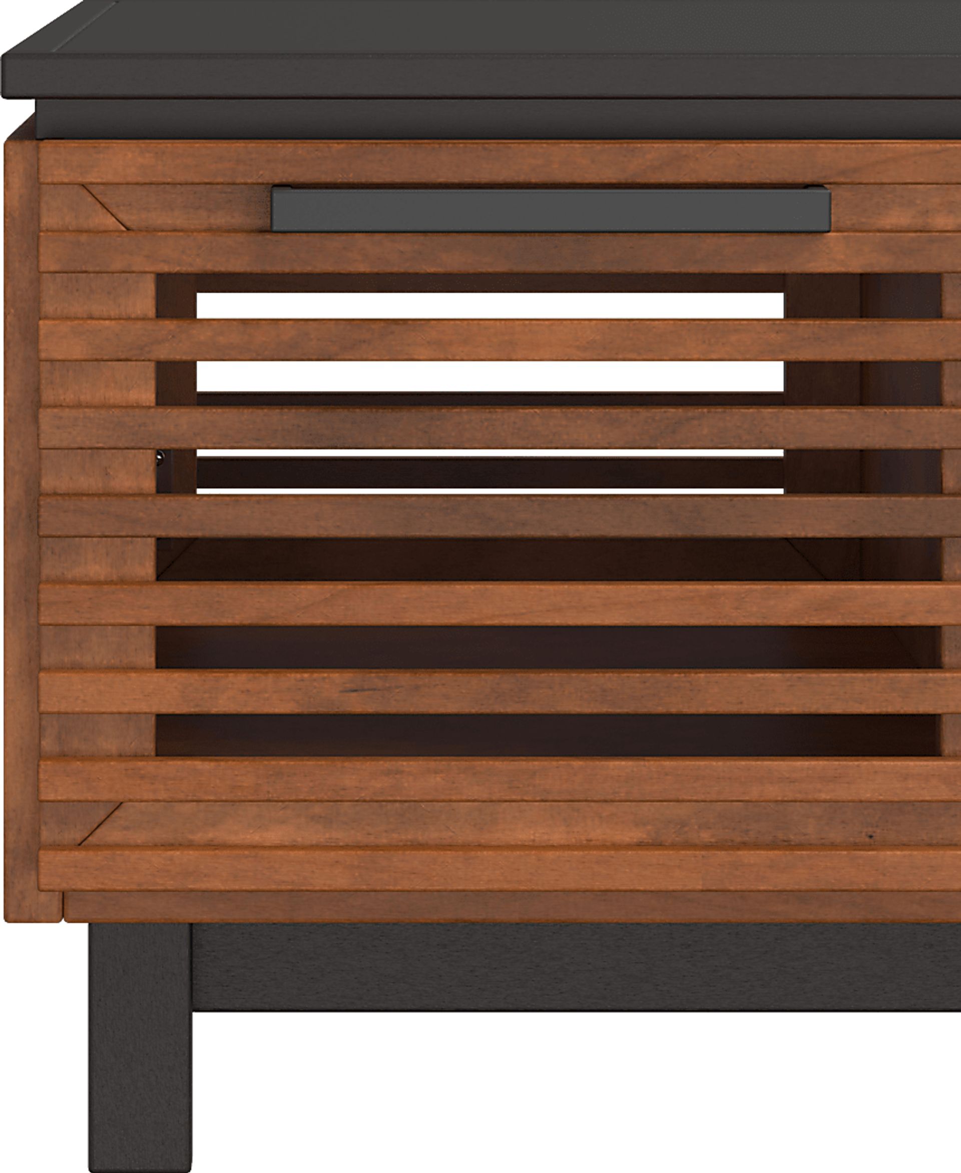 Aquil Brown Cocktail Table - Image 13
