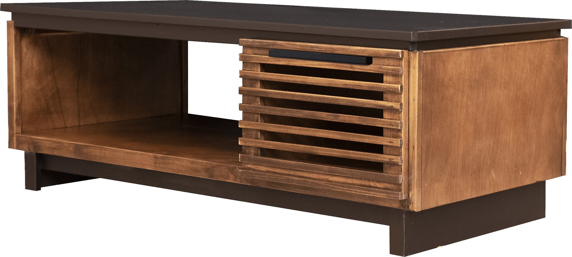Aquil Brown Cocktail Table - Image 5