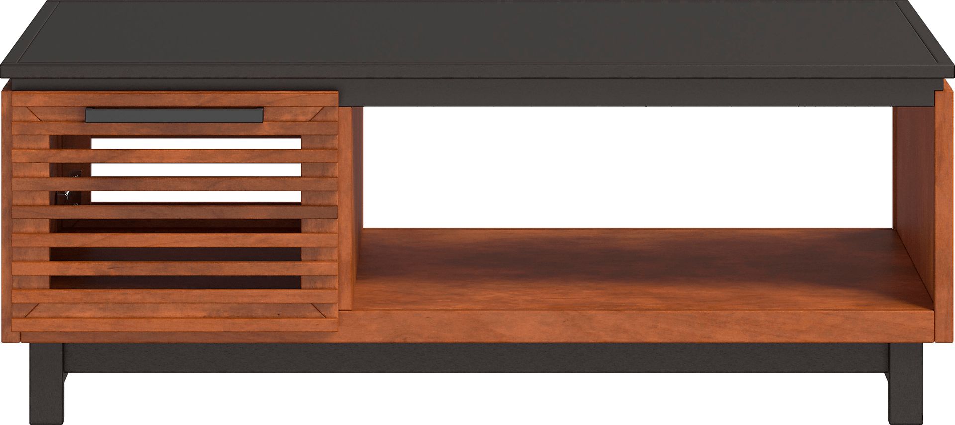 Aquil Brown Cocktail Table - Image 6