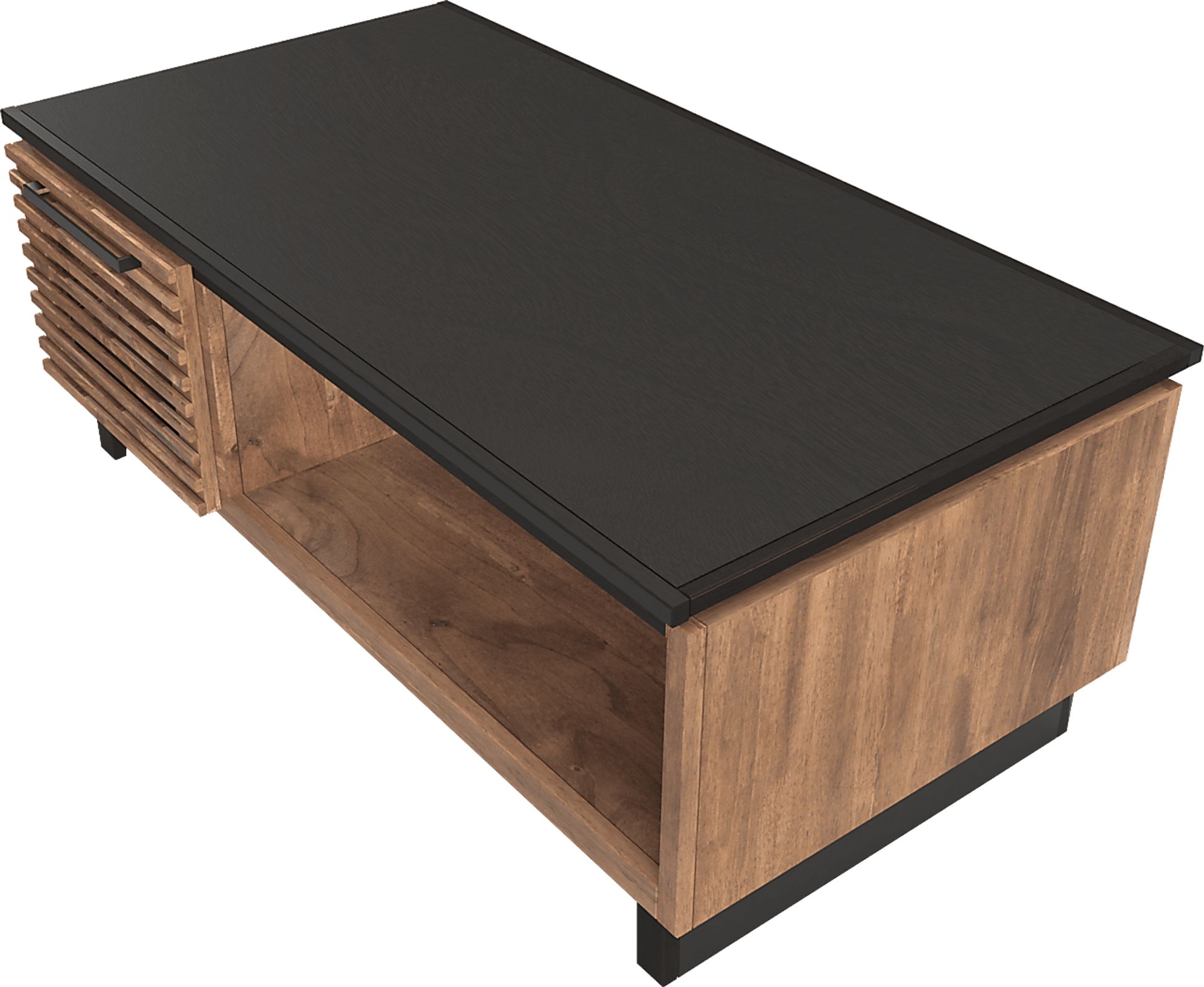 Aquil Brown Cocktail Table - Image 8