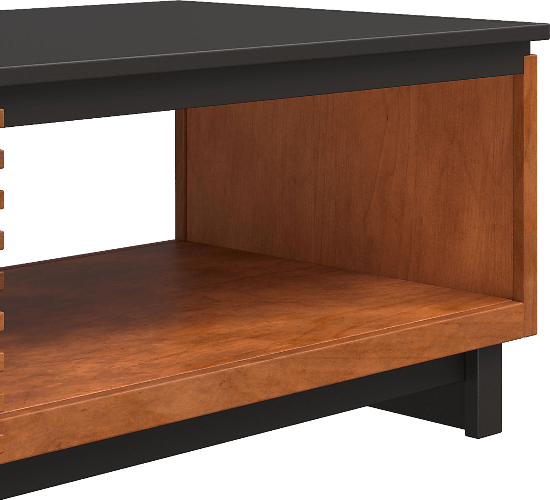 Aquil Brown Cocktail Table - Image 10