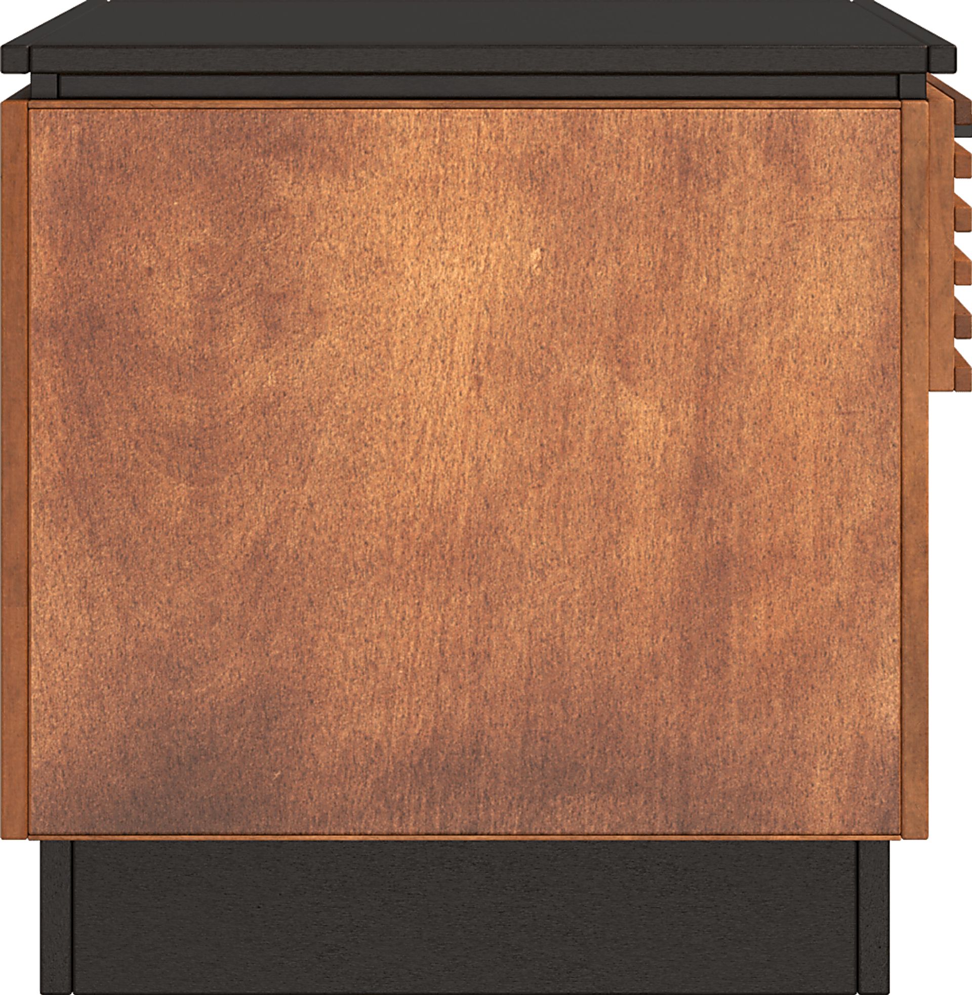 Aquil Brown End Table - Image 6