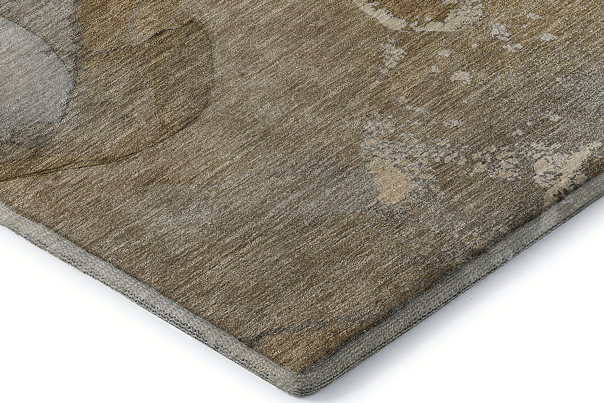 Arabica Chocolate 8' x10' Rug - Image 3
