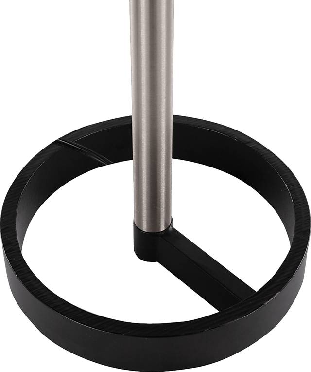 Araglin Black Table Lamp - Thumbnail - Image 9
