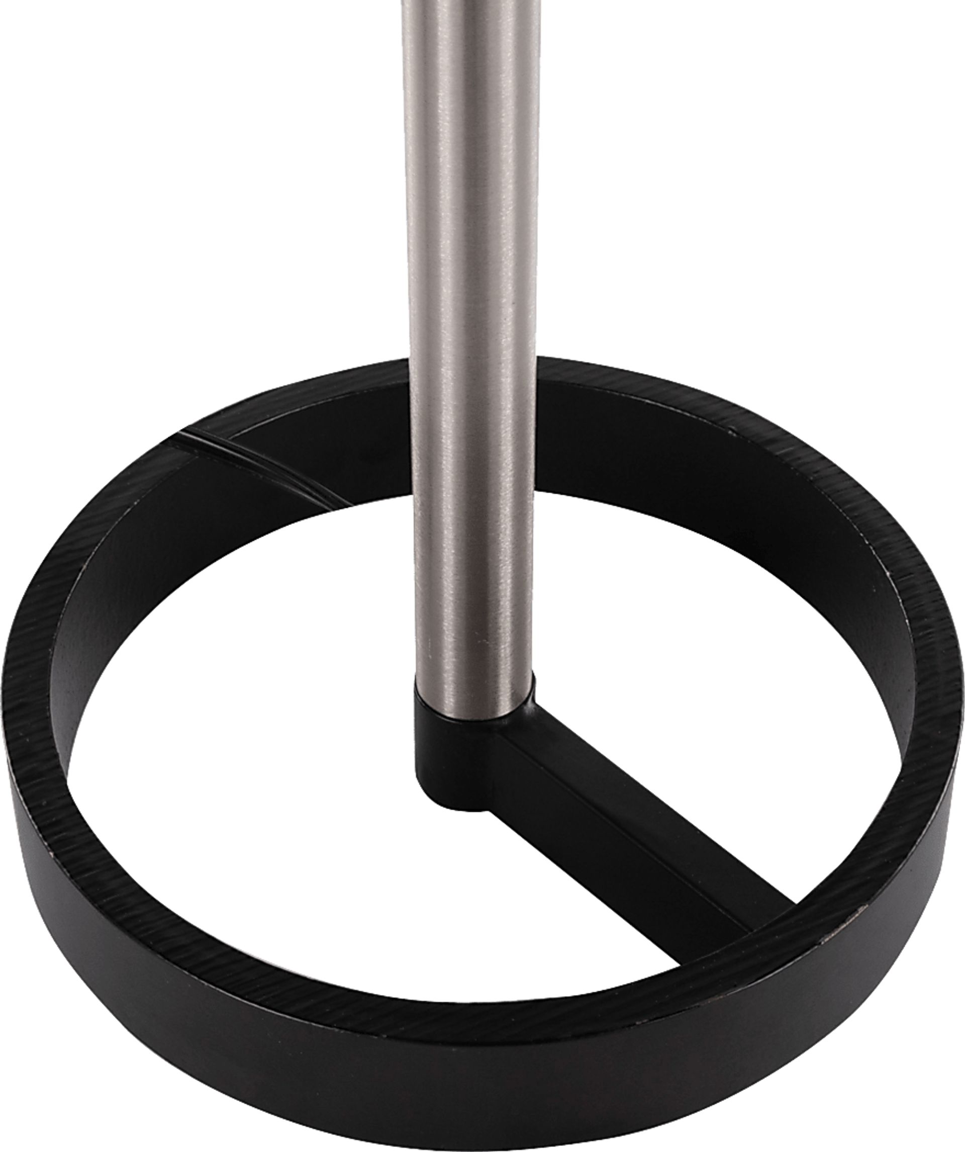 Araglin Black Table Lamp - Image 9