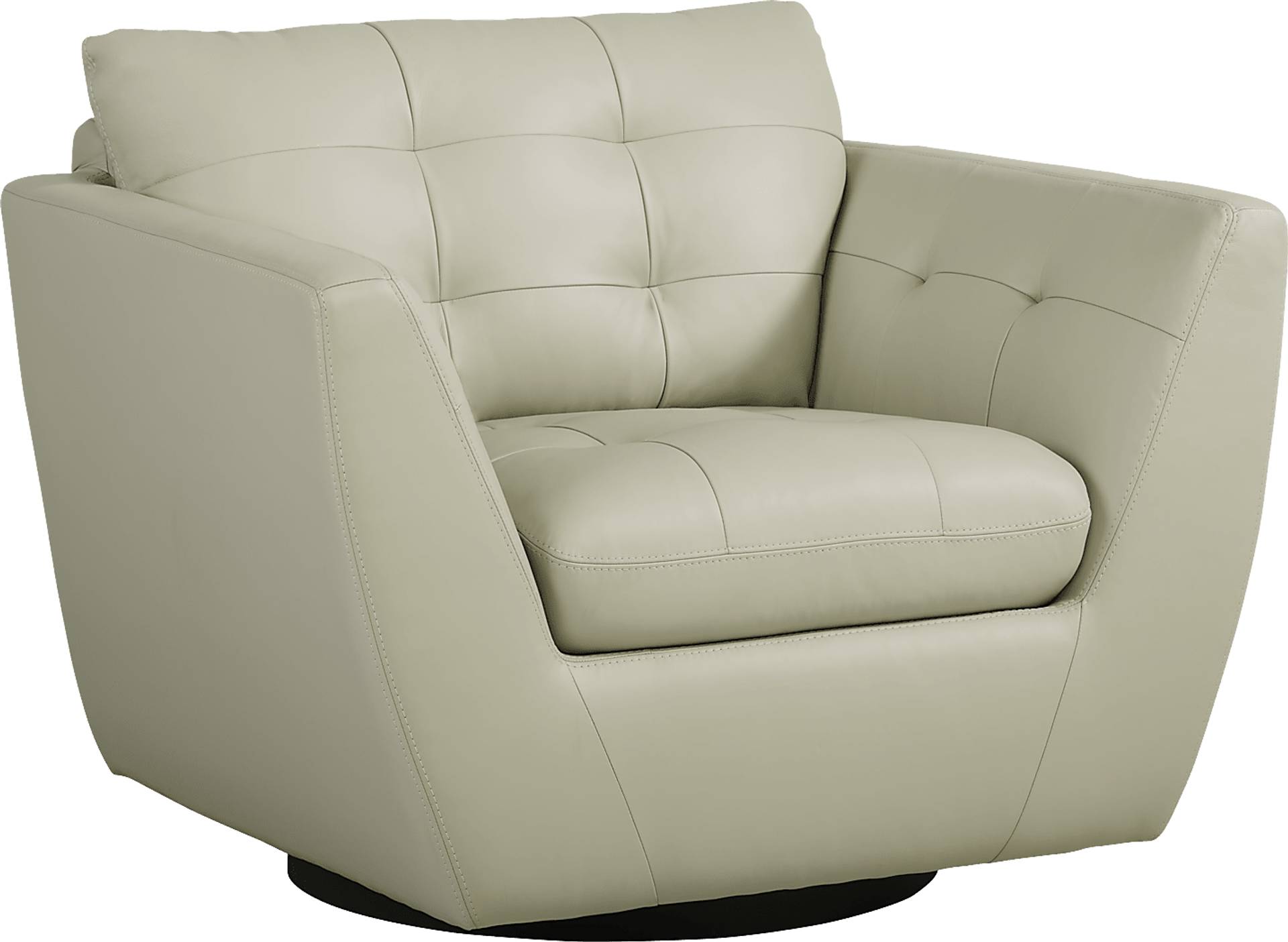 swivel chair