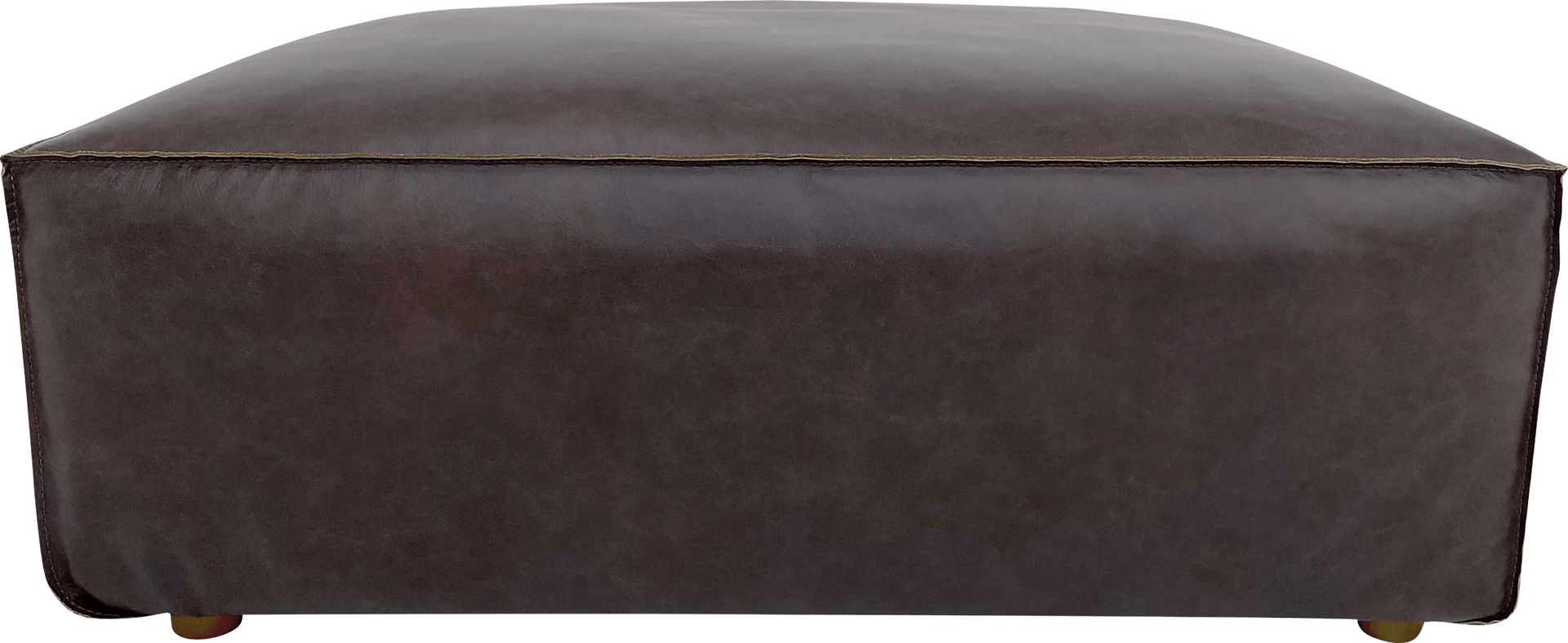 Araksi Espresso Ottoman - Image 4
