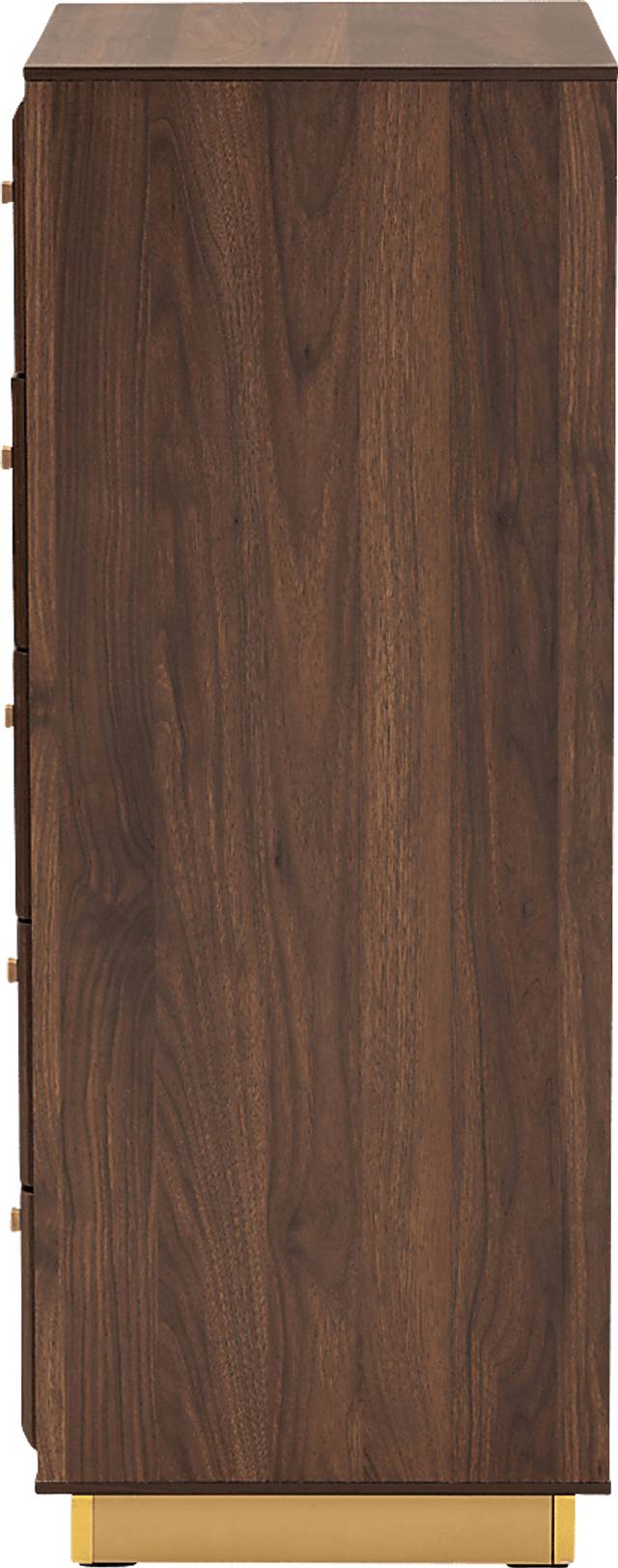 Aralena Brown Chest - Thumbnail - Image 5