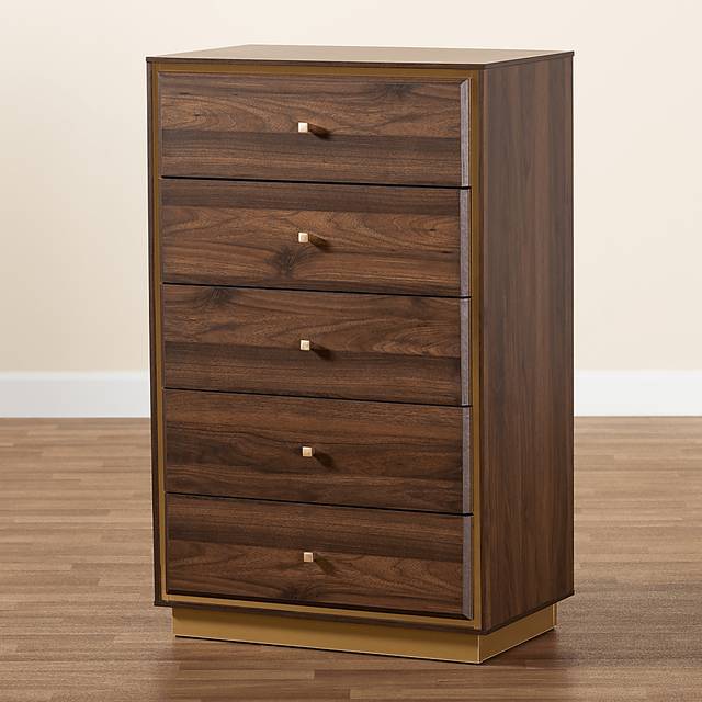 Aralena Brown Chest - Thumbnail - Image 9