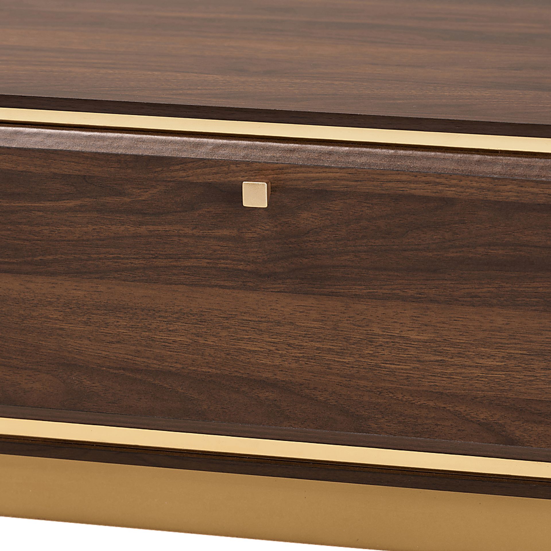 Aralena Brown Cocktail Table - Image 5