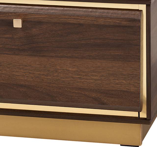 Aralena Brown Cocktail Table - Thumbnail - Image 6