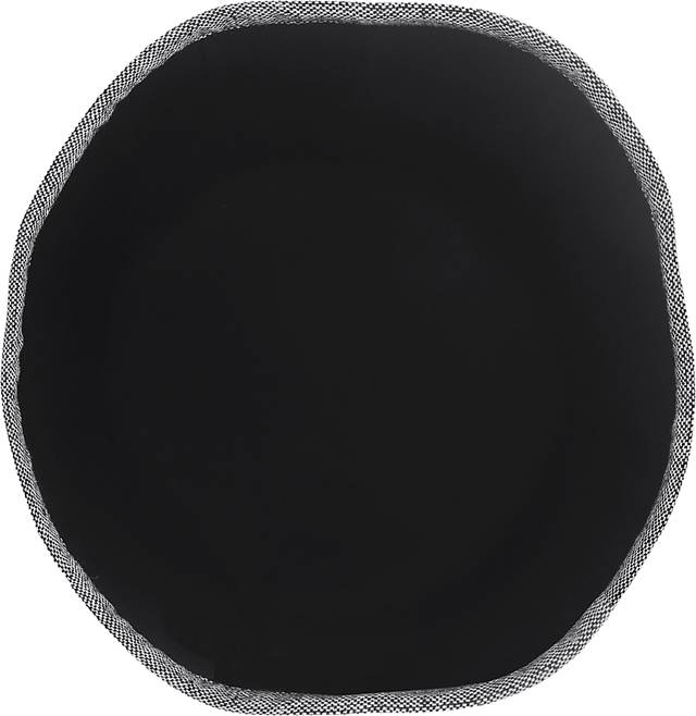 Aralet Gray/White Basket - Thumbnail - Image 6