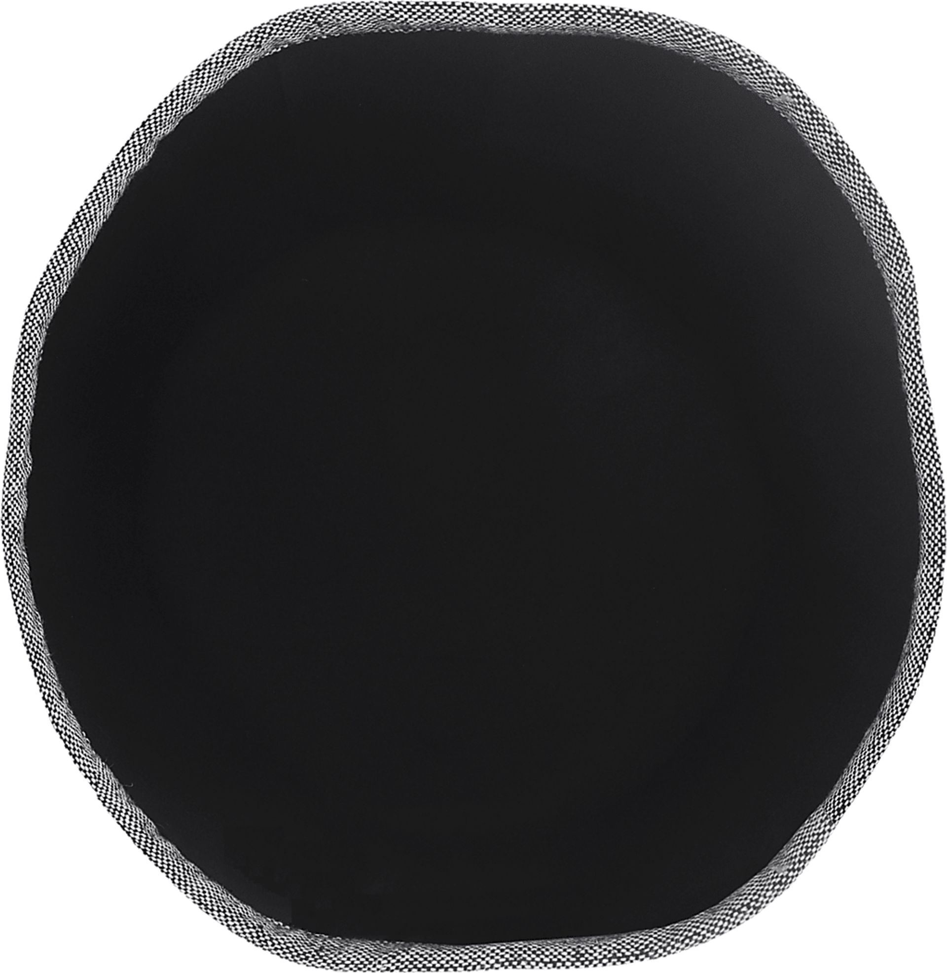 Aralet Gray/White Basket - Image 6