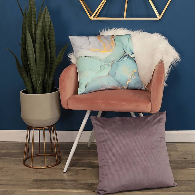 Aralise Multi Accent Pillow - Thumbnail - Image 2