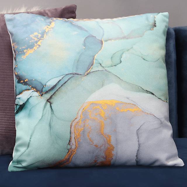 Aralise Multi Accent Pillow - Thumbnail - Image 5