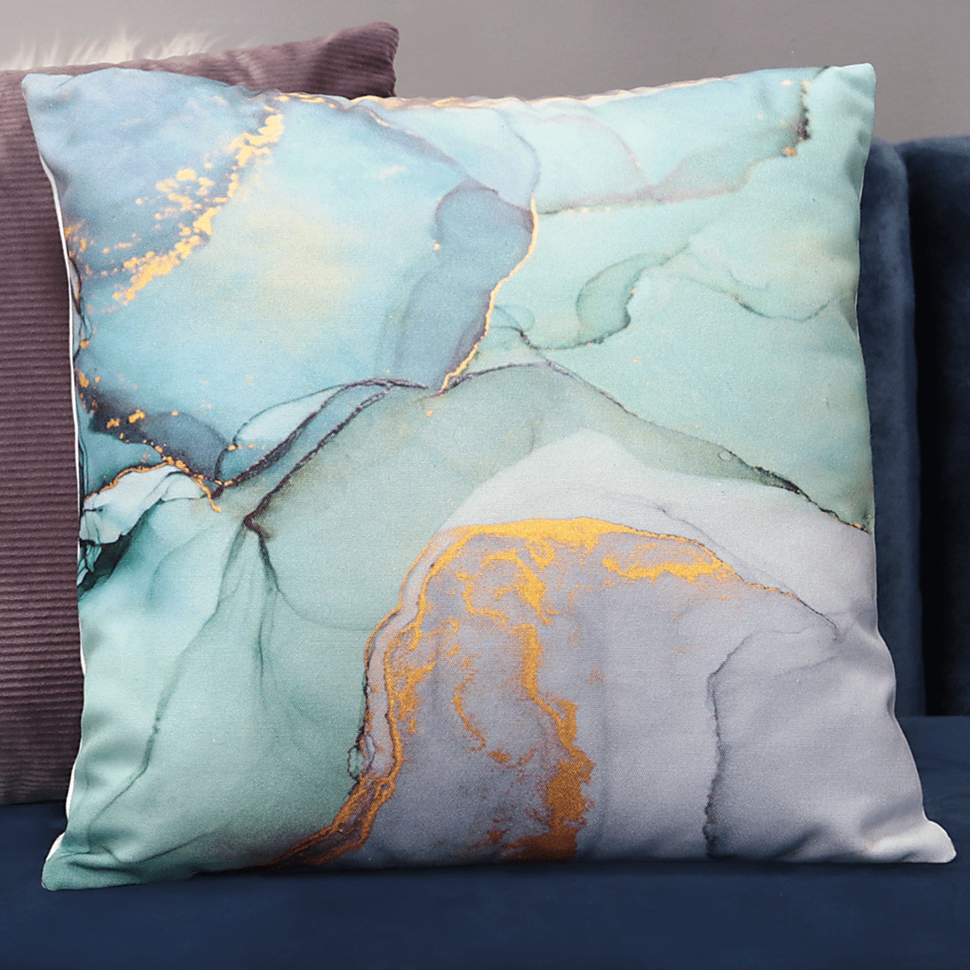 Aralise Multi Accent Pillow - Image 5