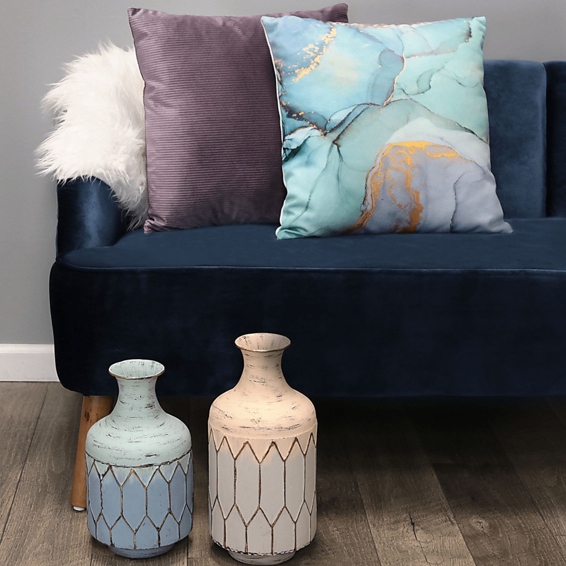 Aralise Multi Accent Pillow - Image 6