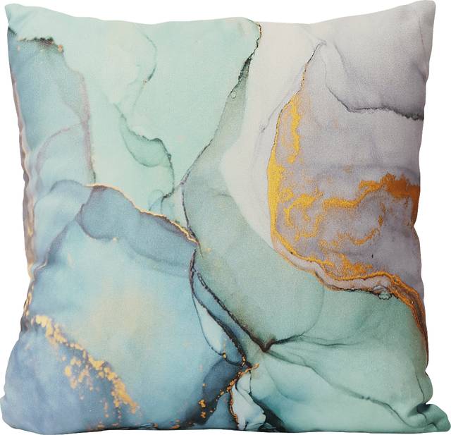 Aralise Multi Accent Pillow - Thumbnail - Image 1